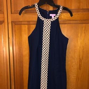 Lily Pulitzer Sasha Shift Dress